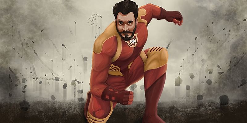 Best of Weekender: Meet superhero film director Dushyant Kapoor and raise a toast to apple spritzer