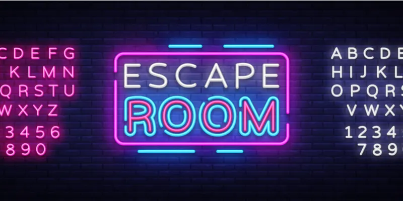 escape 