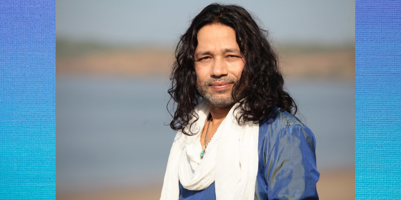 Kailash Kher