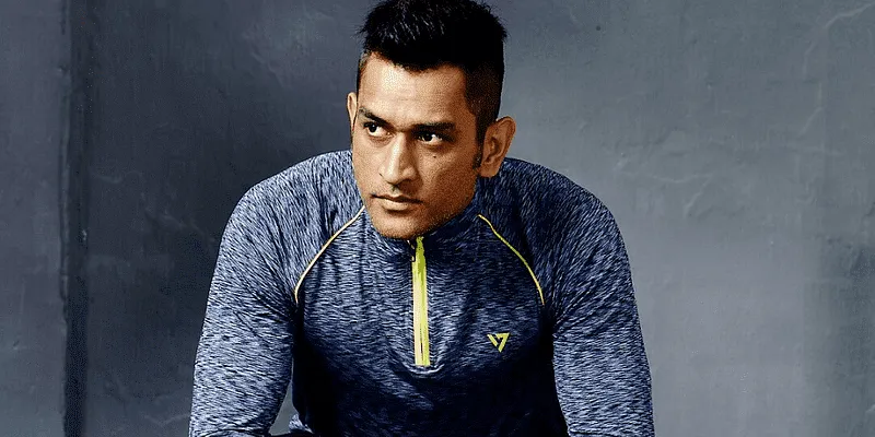 Dhoni