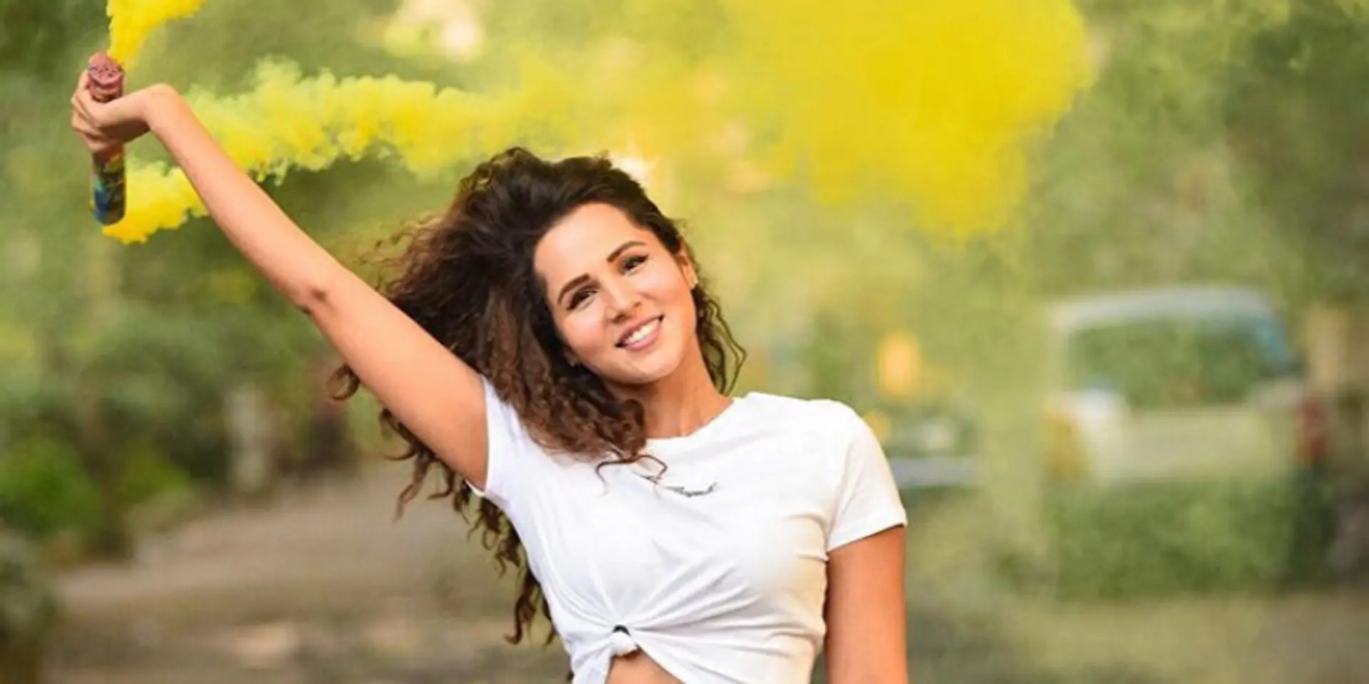 Best of Weekender: Meet social media influencer Radhika Bangia, rent branded attire from Sabena Puri, and toss up some delicious pasta at home