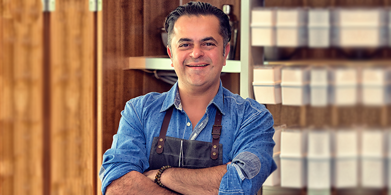 Best of Weekender: From a candid chat with chef Vicky Ratnani to a toast to World Whisky Day