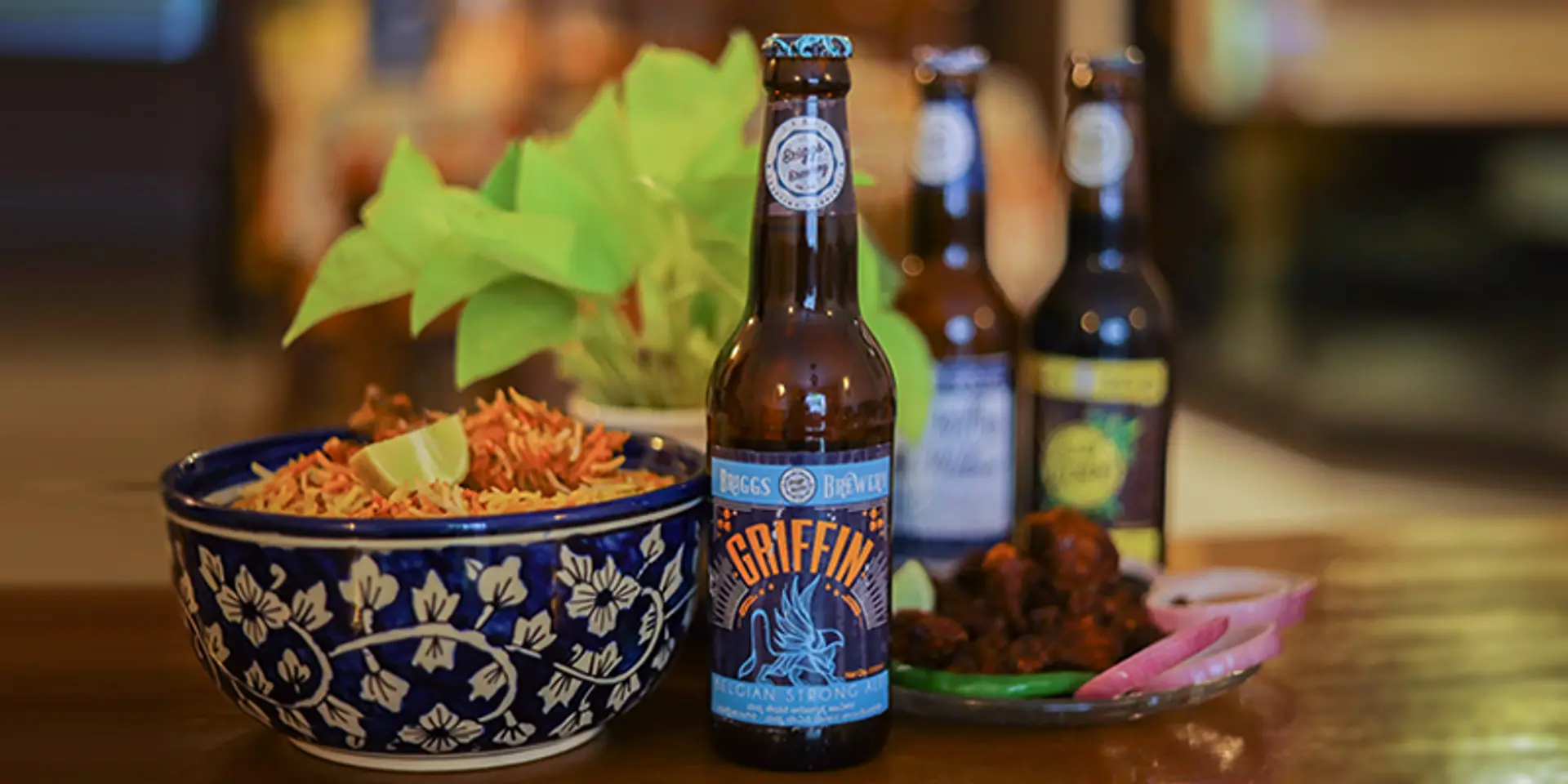 Bangalore's craft beer trail: Where to find the best brews