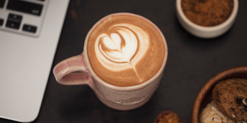 Brewing success: Mastering the art of coffee meetings
