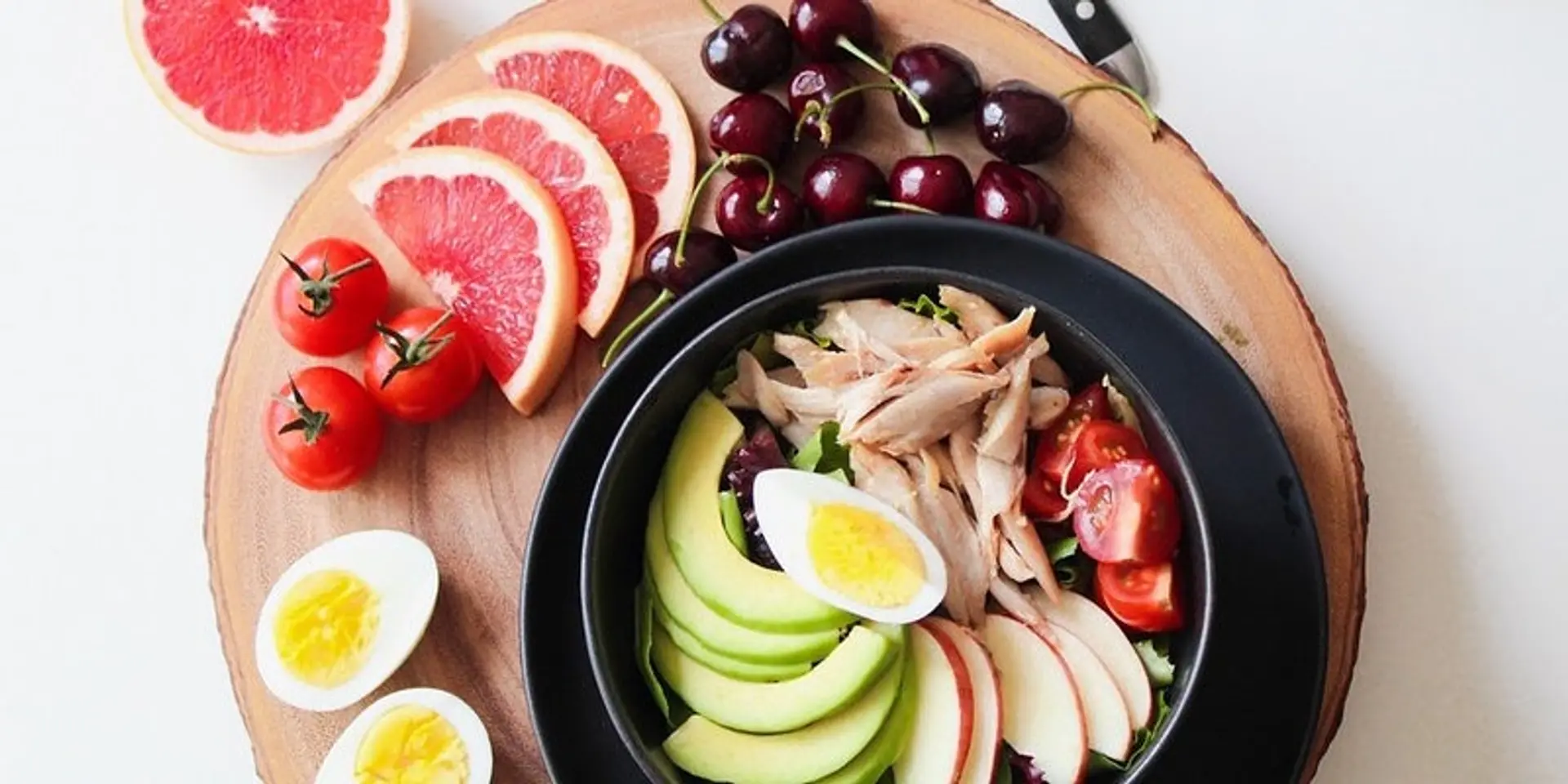 To gluten or not to gluten? The truth behind the diet trend