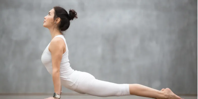 5 Yoga Asana You Should Have In Your Daily Practice