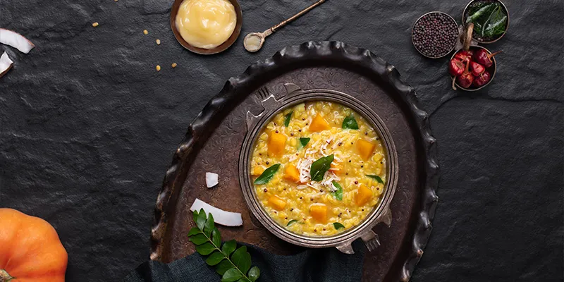Khichdi