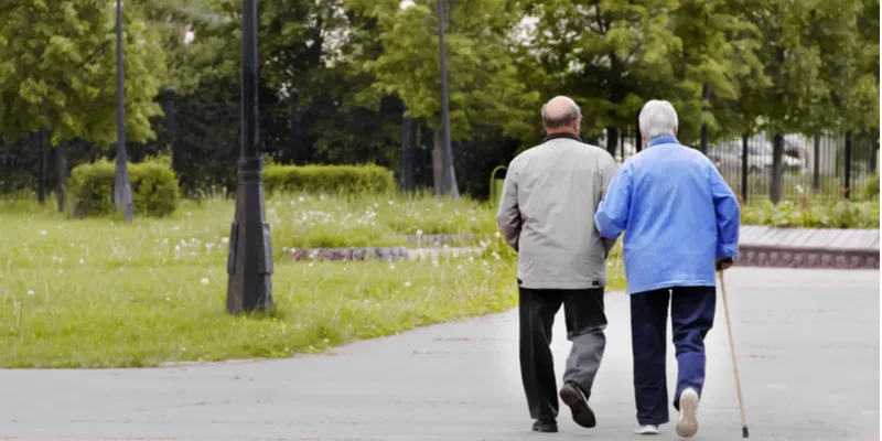 older persons