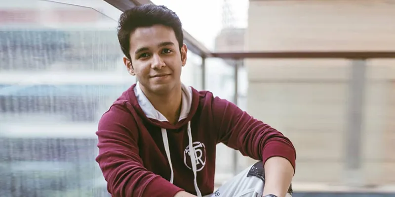Ritvik