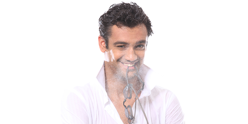 Best of Weekender: Meet swimmer-turned-golfer Rehan Poncha, go on adventures in a caravan, and explore the mysteries of an escape room