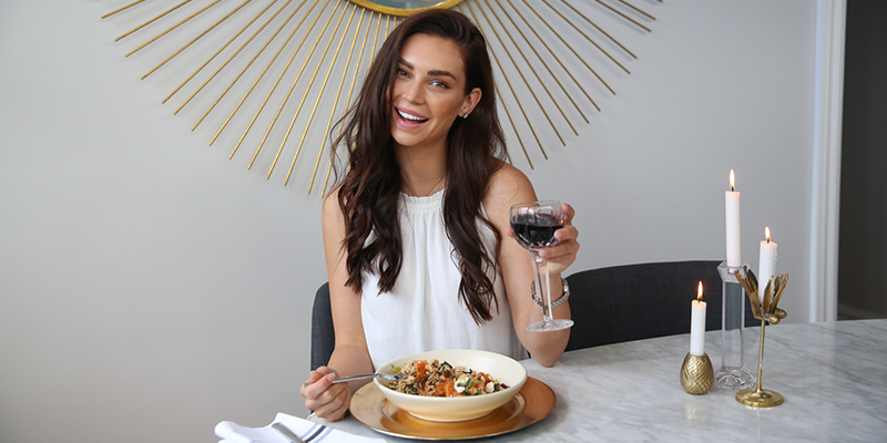 Best of Weekender: A tête-à-tête with Australian chef Sarah Todd, the top web series to binge on this weekend, and a taste of gourmet beer