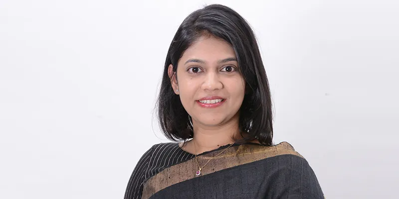 Savita Kuttan