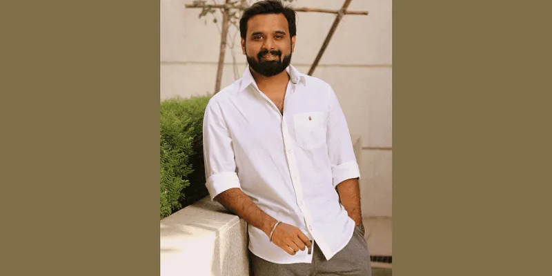Sudeep Nagarkar