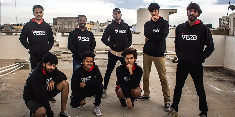 Verb Studio