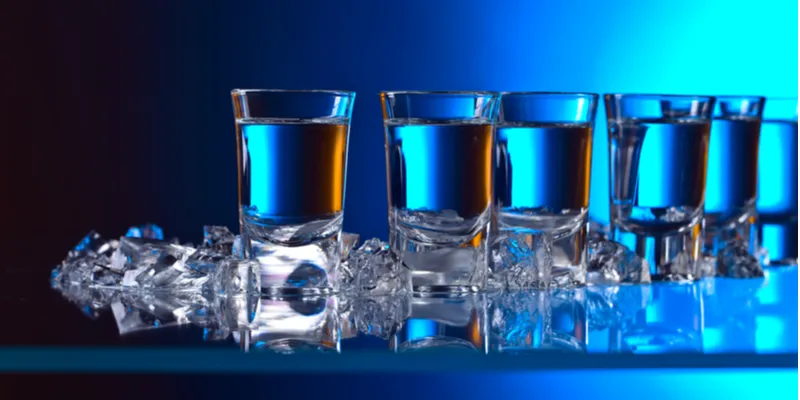 vodka cocktails