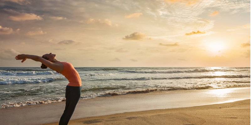 Yoga day