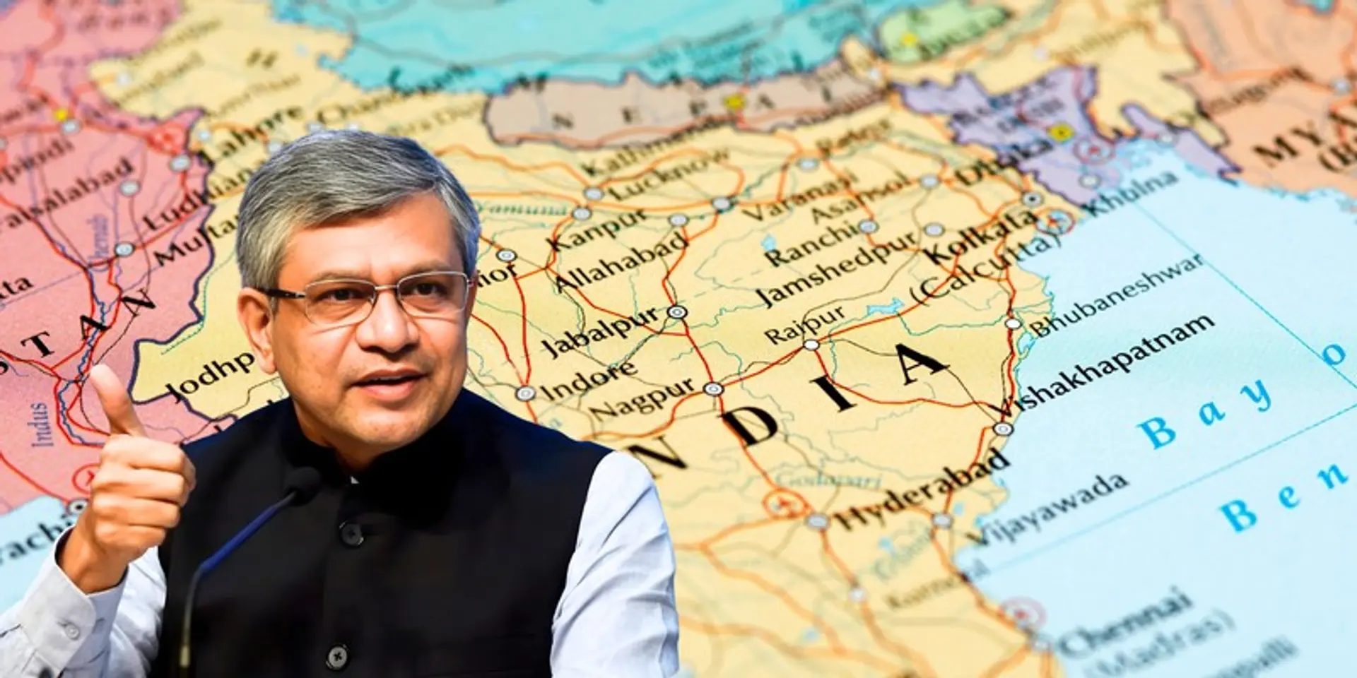 Government to unveil indigenous AI models at global summit; Vaishnaw says AI evolution 'just first innings'
