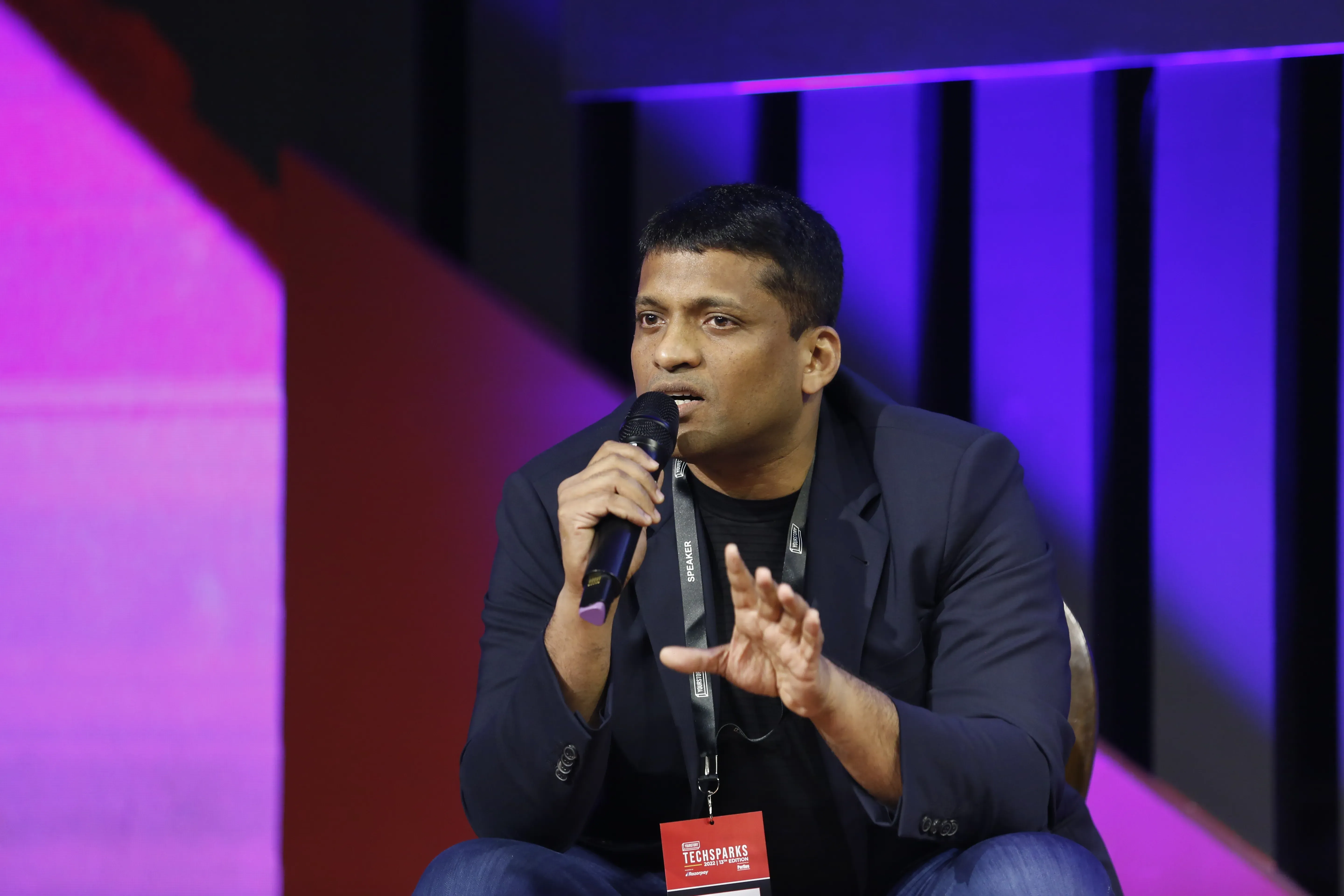SC reserves verdict on plea against NCLAT order stopping insolvency proceedings against BYJU'S