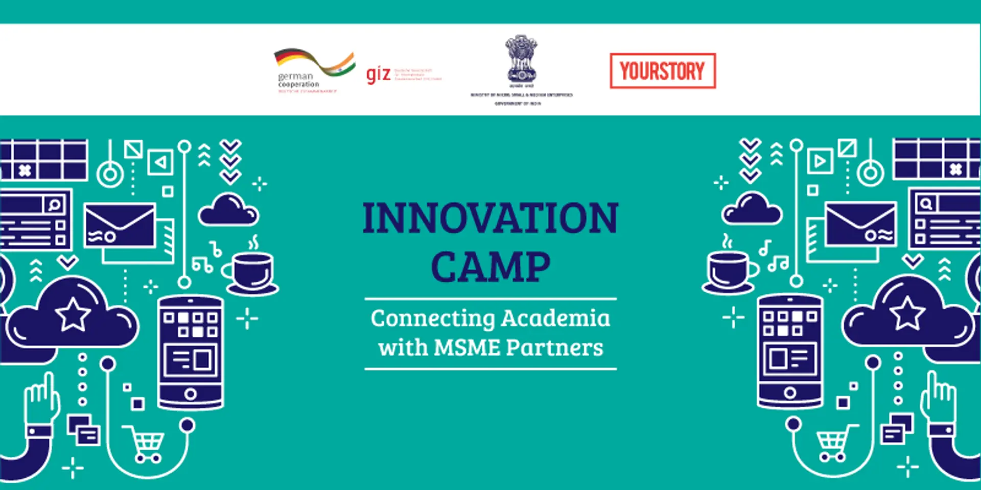 'Innovate to Lead - Innovation Camp' building industry-academia collaboration is coming to Pune, Nashik and Nagpur