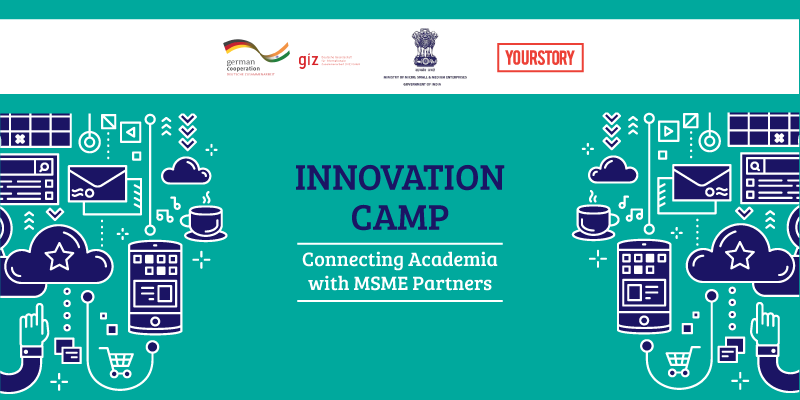 'Innovate to Lead - Innovation Camp' building industry-academia collaboration is coming to Pune, Nashik and Nagpur