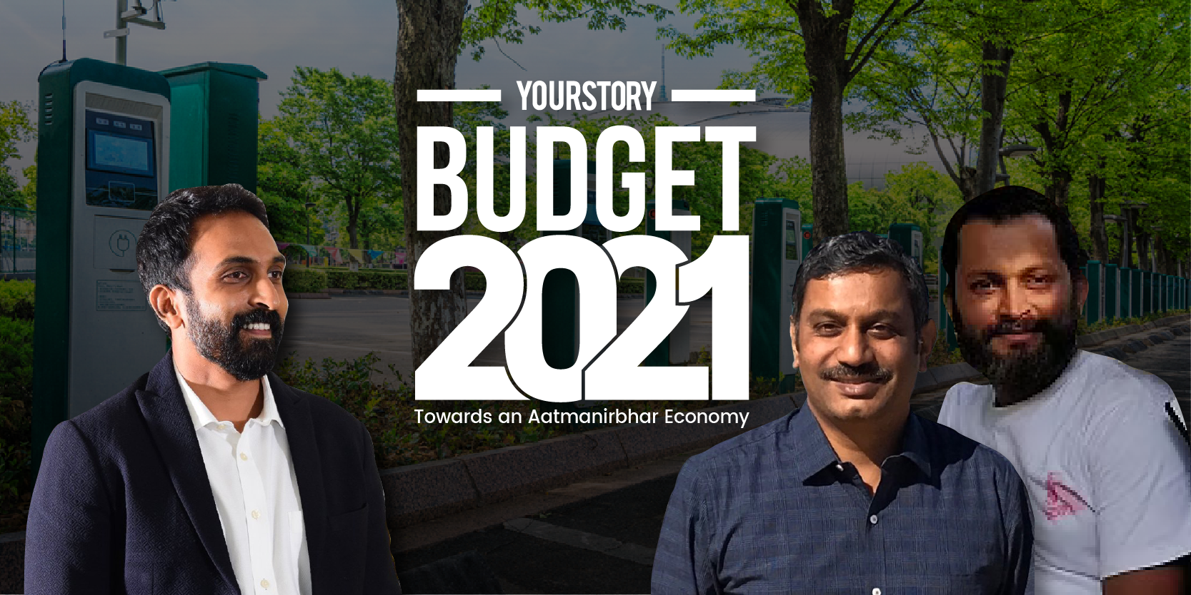 What EV startups expect on GST and production linked incentives this #Budget2021