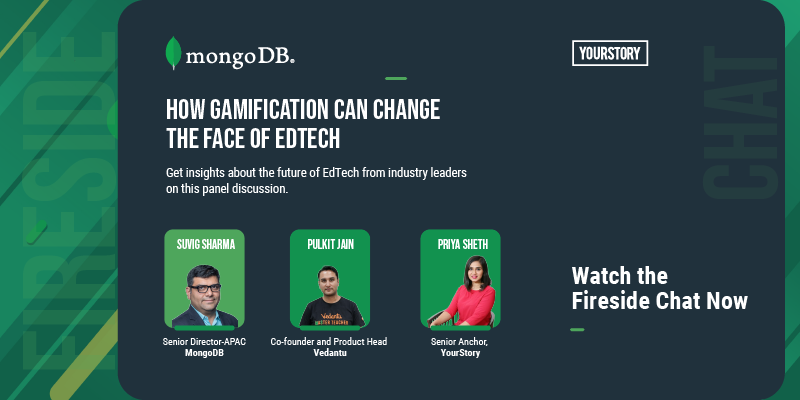 How gamification can change the face of EdTech
