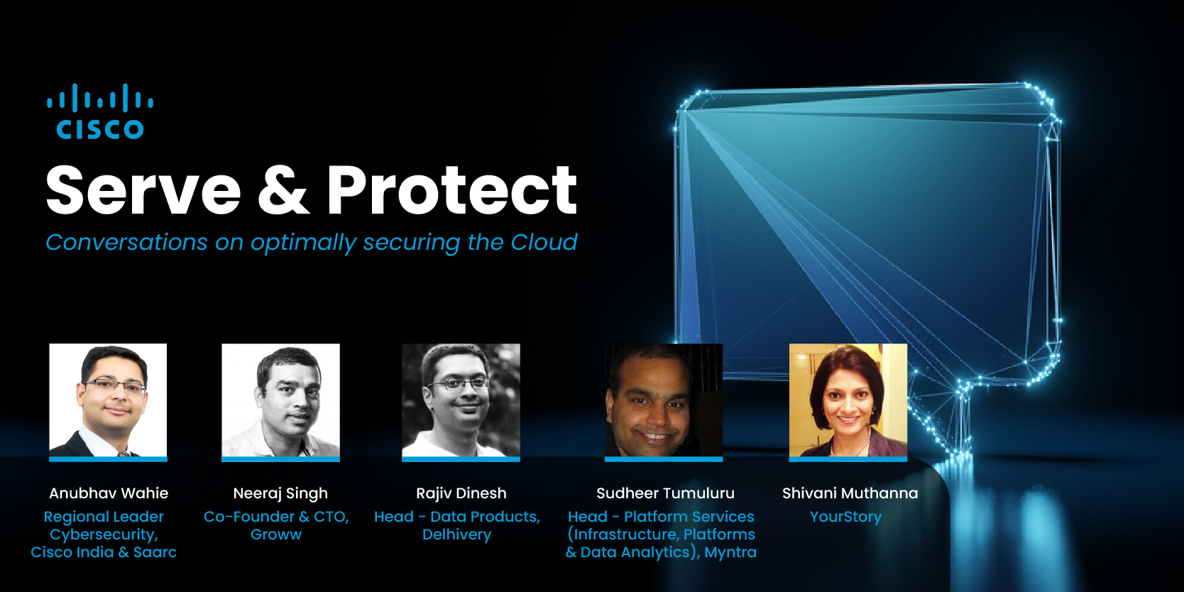 Securing business operations in a multi-cloud environment: Here’s what experts say