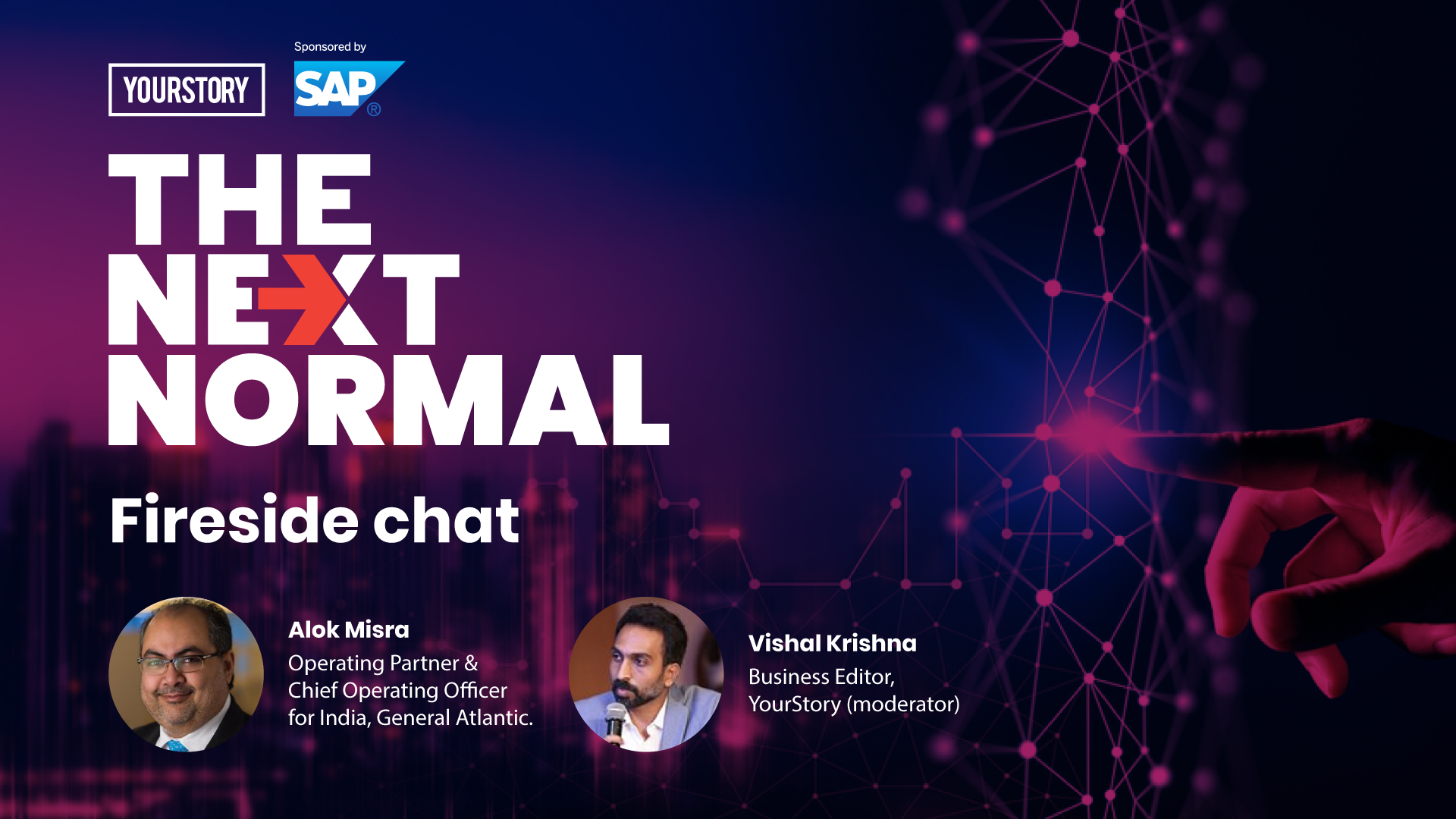 The Next Normal | How MSMEs are becoming future-ready through digital transformation 