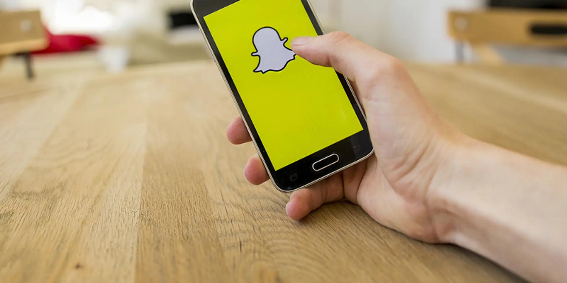 Snapchat says India user base grew 120 pc; focus on developing culturally relevant products
