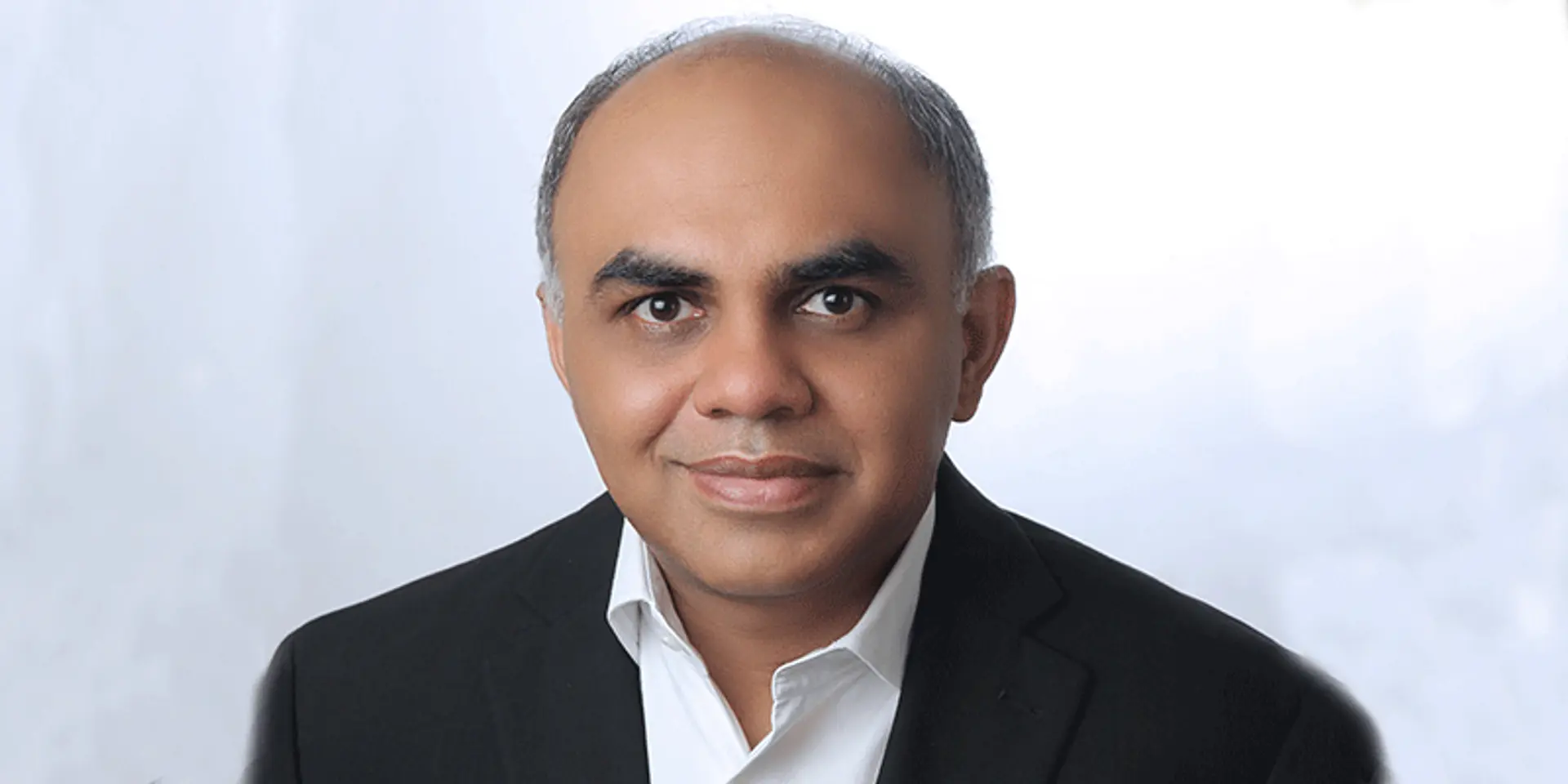 LinkedIn appoints Ashutosh Gupta as country manager for India