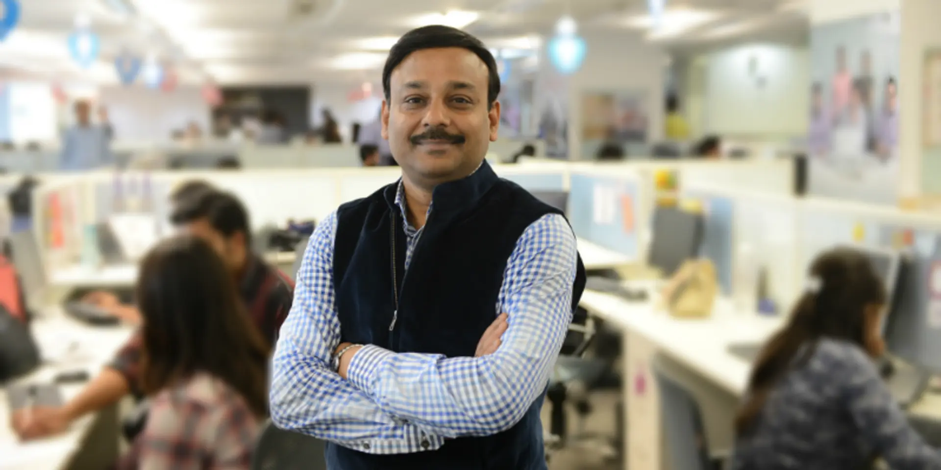 B2B ecommerce marketplace IndiaMart posts profit of Rs 31.4 Cr in first quarter of FY20