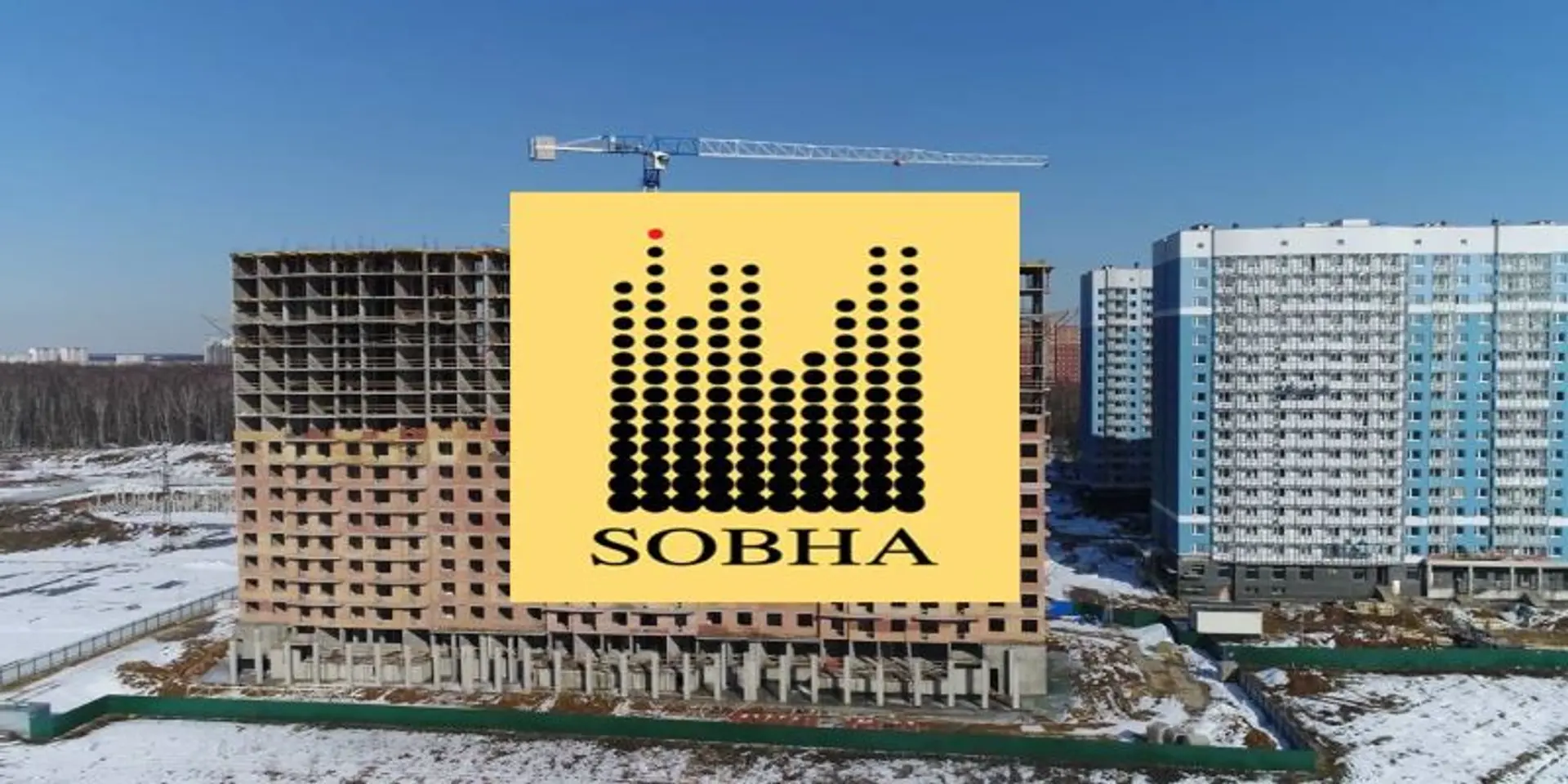 Real-estate company SOBHA wins 'National Brand Leadership of Indian Retail' title for the fifth consecutive year