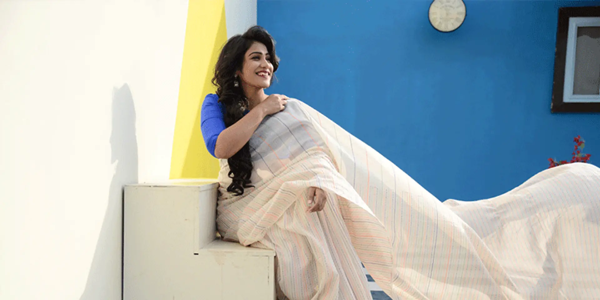 Back to the roots: these fashion startups are breathing fresh life into Indian ethnic wear market
