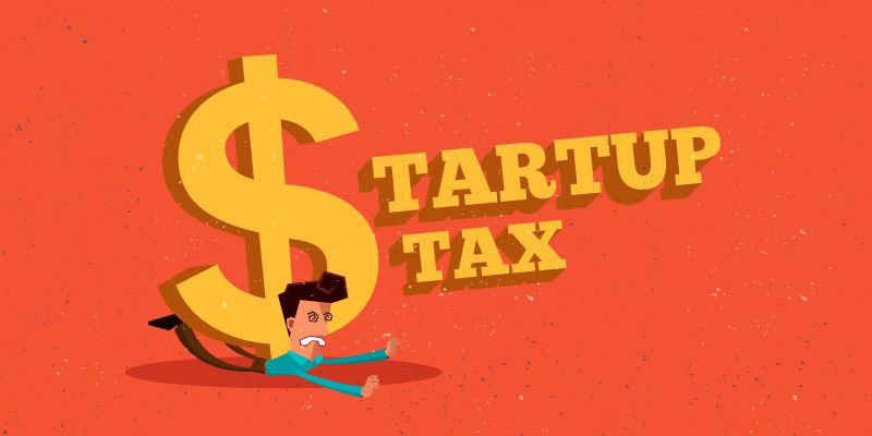 Economic Survey for rationalisation of tax policy for startups
