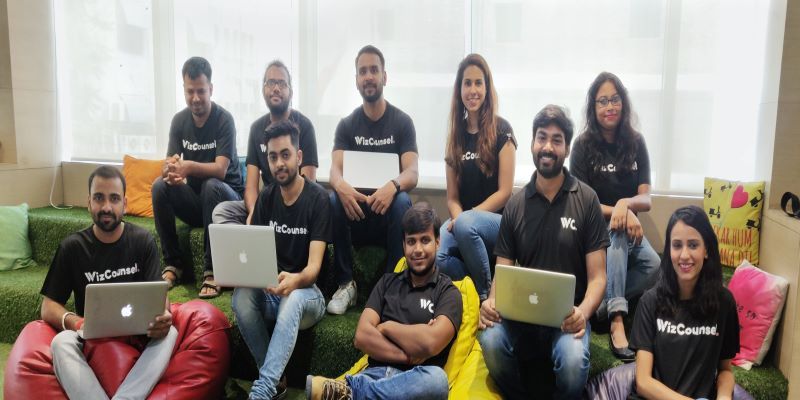[Funding alert] Delhi startup Wizcounsel raises Rs 1 Cr in angel round led by cricketer Kapil Dev, others