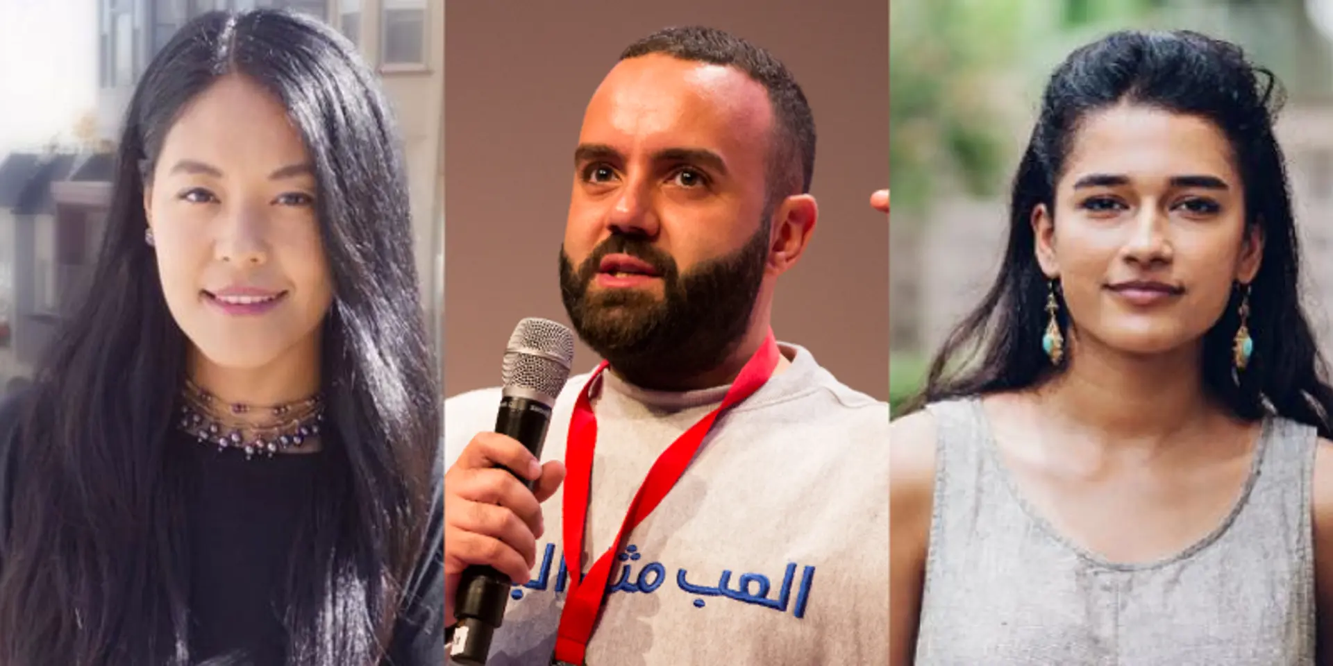 On World Refugee Day, a look at startups by refugees using tech to solve problems for their communities