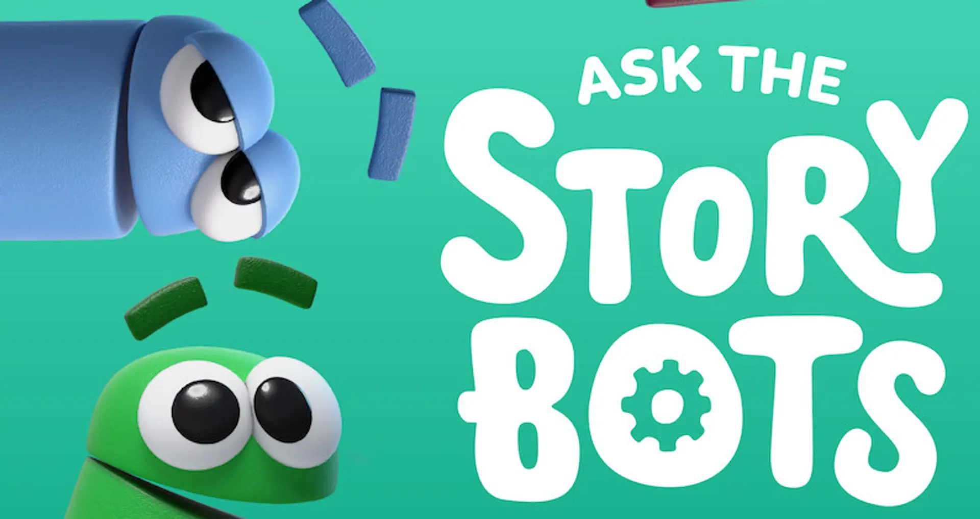 As Disney readies for OTT launch, Netflix acquires children’s entertainment brand StoryBots