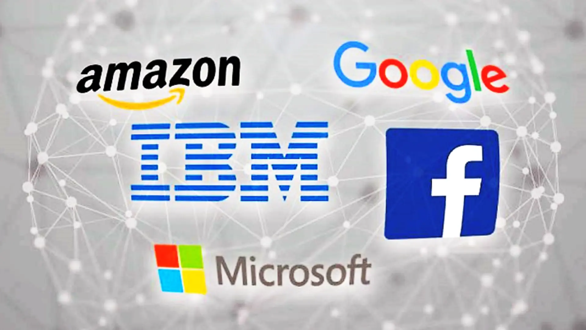 Who's winning the AI revolution race? Top tech contenders