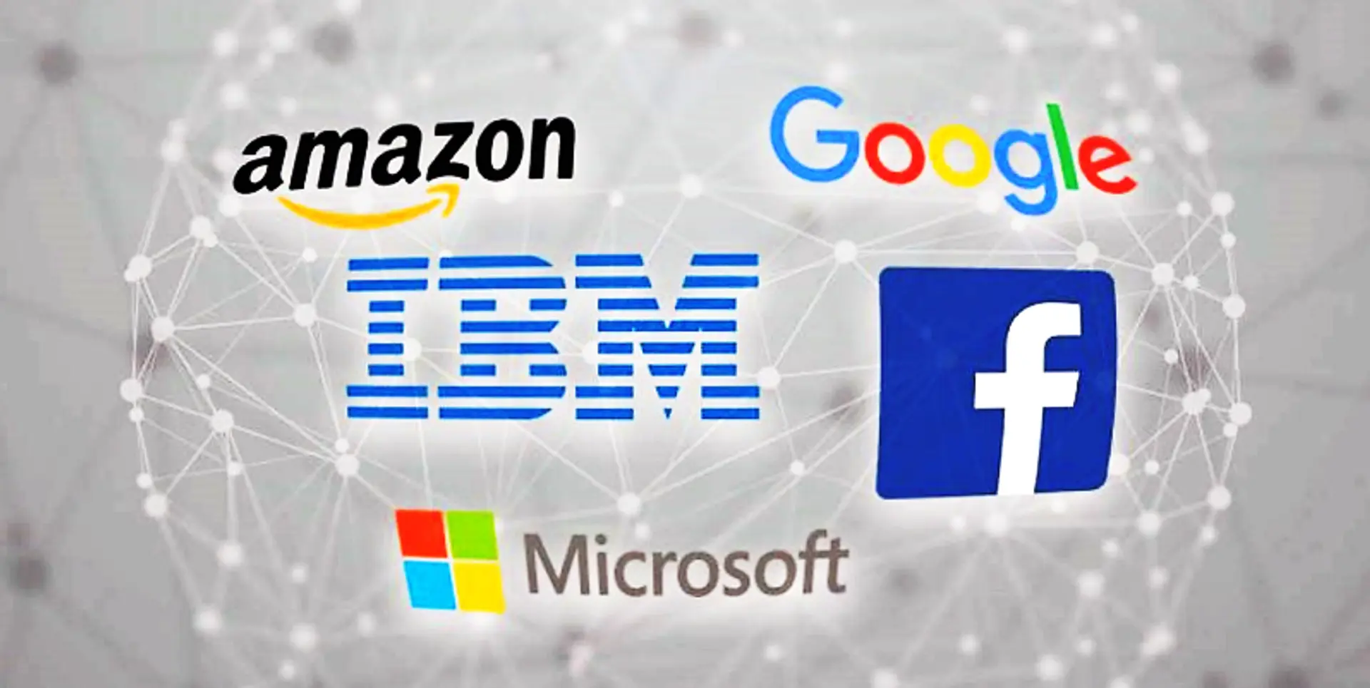 Who's winning the AI revolution race? Top tech contenders
