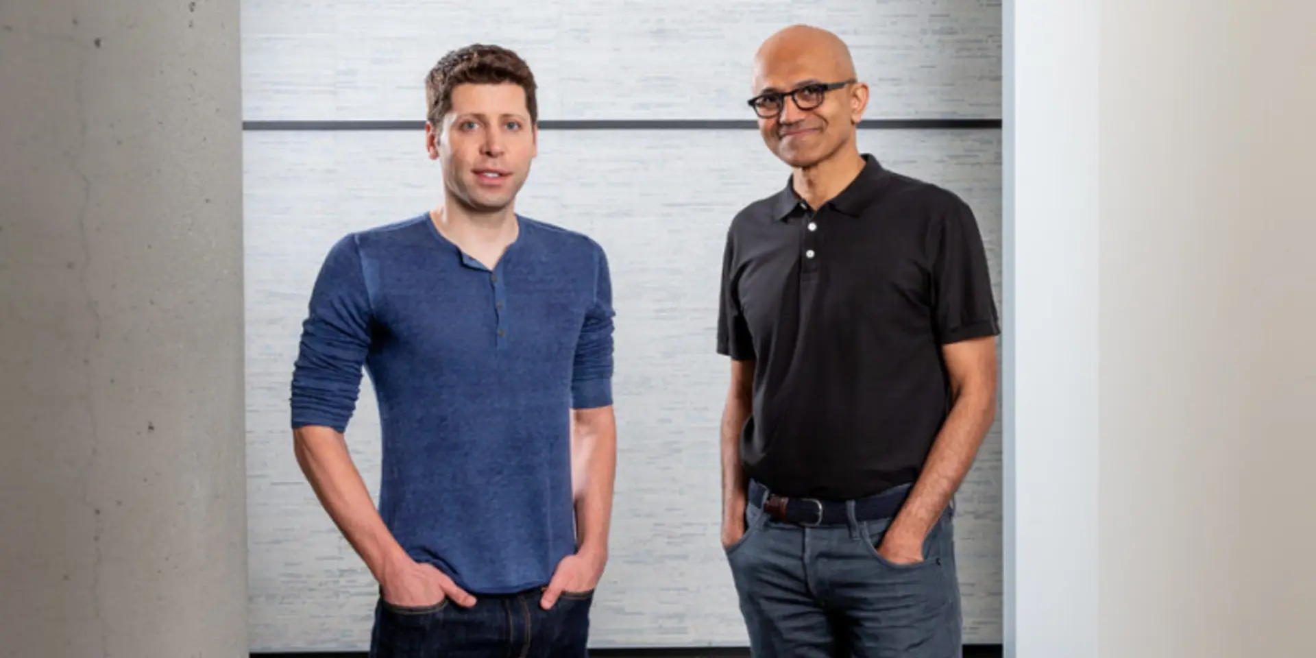 Microsoft invests $1B in Elon Musk co-founded OpenAI