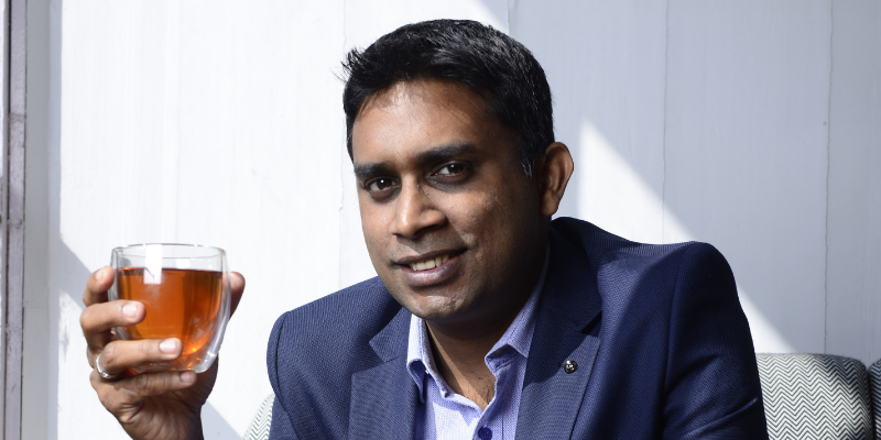 [Funding alert] Ratan Tatabacked Teabox raises undisclosed amount from