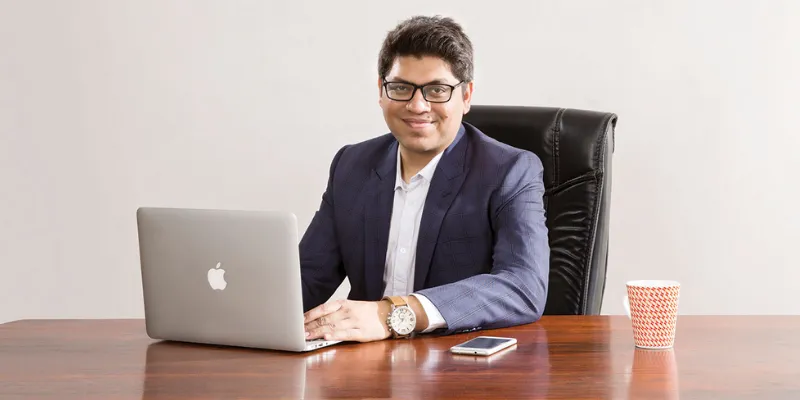 RentoMojo Founder