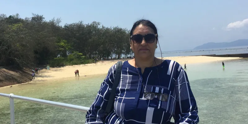 Shashi Nangia, Swati Exim
