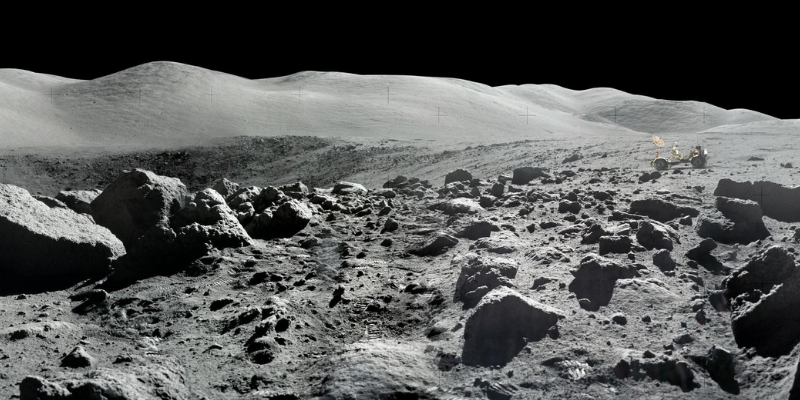 On Apollo 11 mission's 50th anniversary, a look at how the first moonwalk shaped NASA 

