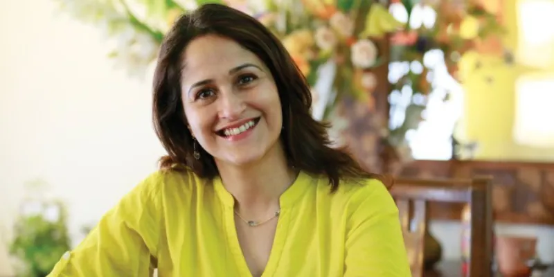 Kiran Bir Sethi