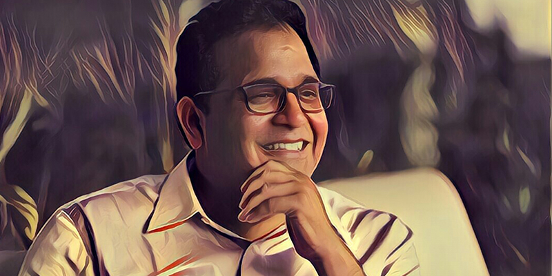 Vijay Shekhar Sharma