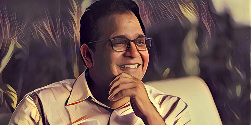 India in exciting phase of growth; expected to become $5T economy in 5-10 years: Paytm CEO