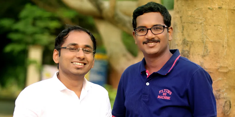 DocsApp Founders