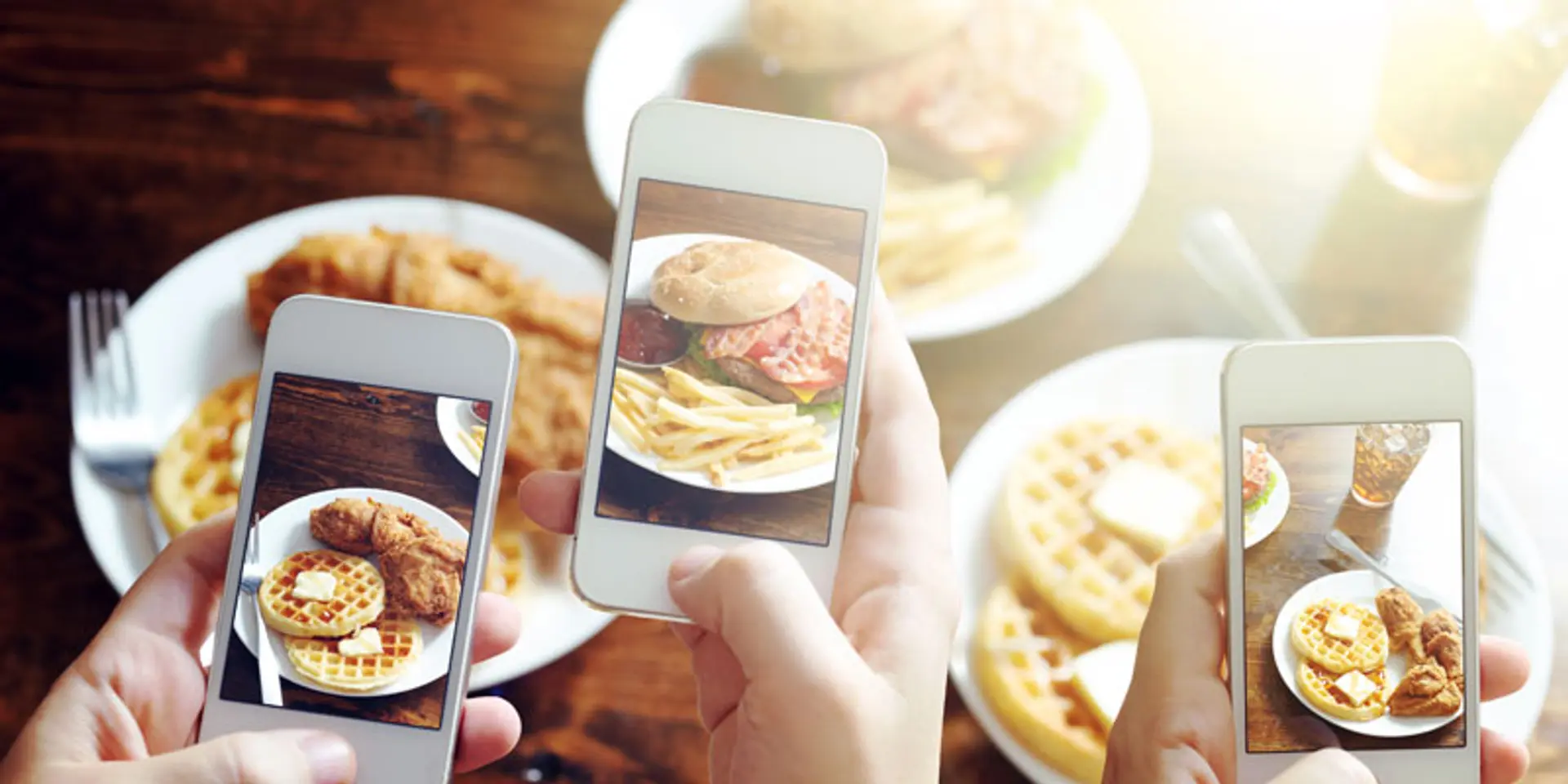 Online food platforms to redesign schemes to check deep discounts: NRAI