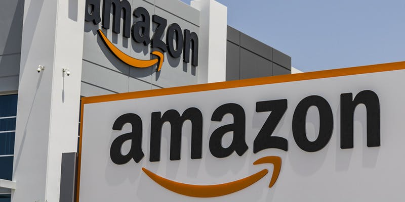 Amazon dethrones Apple and Google as world's most valuable global brand: survey